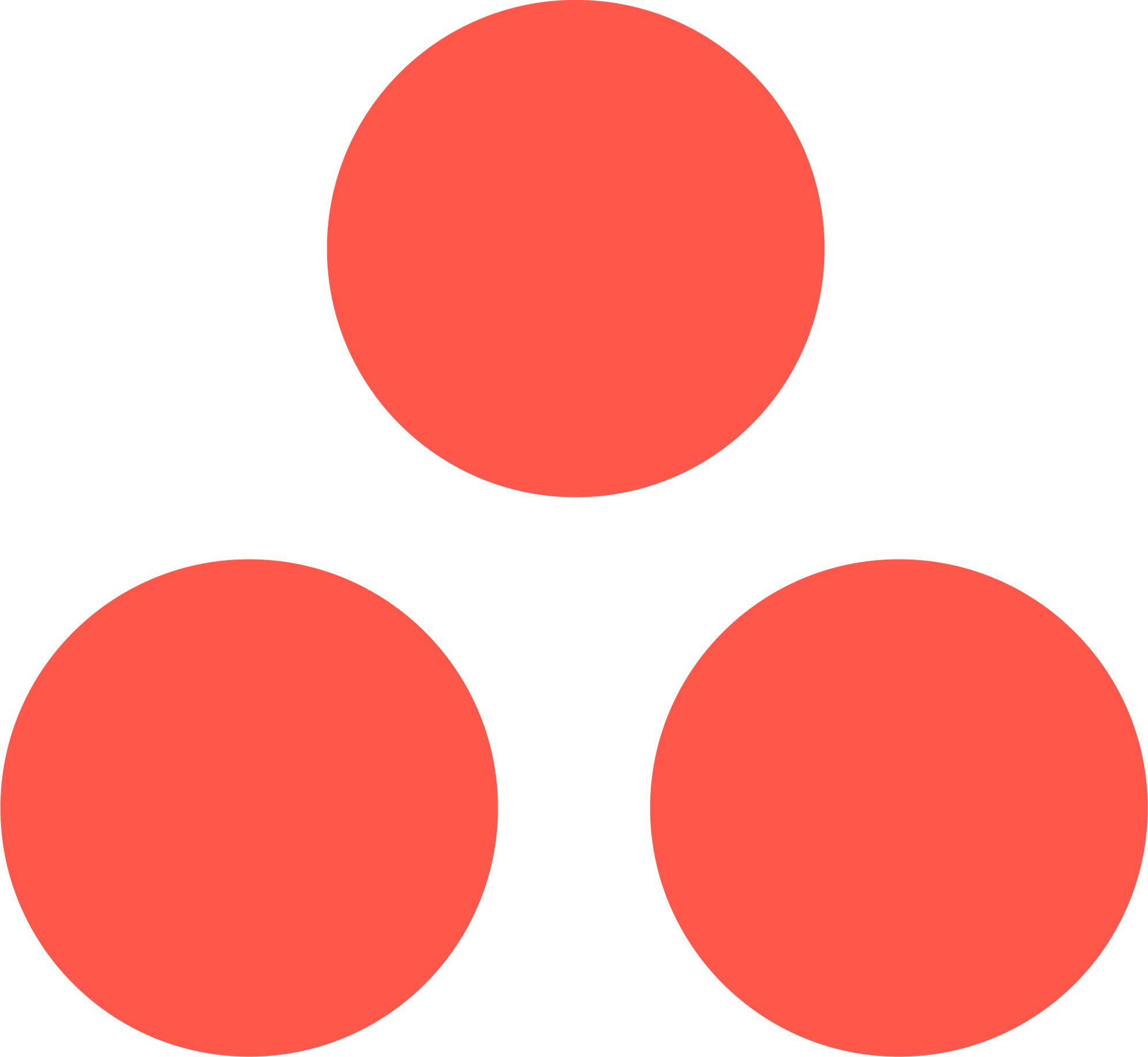 Asana Logo